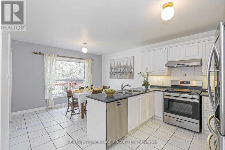 29 EMINENCE ROAD, Vaughan (Patterson), Ontario, L4K5K1