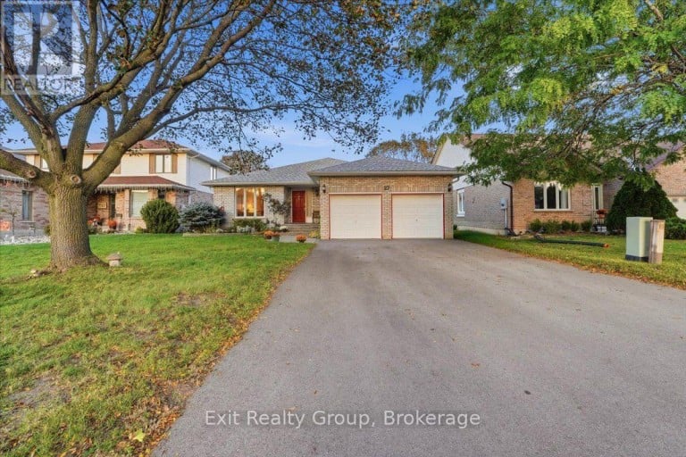 27 DUNGANNON DRIVE, Belleville (Belleville Ward), Ontario, K8P5E7
