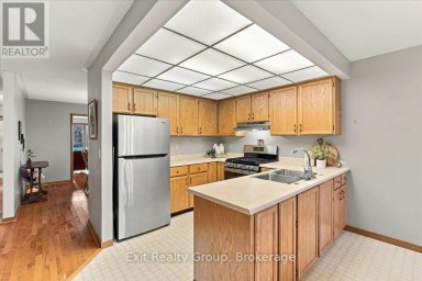27 DUNGANNON DRIVE Belleville (Belleville Ward) Ontario photo 15