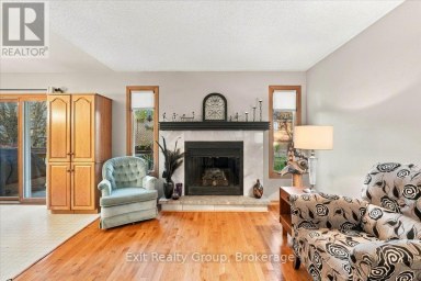 27 DUNGANNON DRIVE Belleville (Belleville Ward) Ontario photo 16