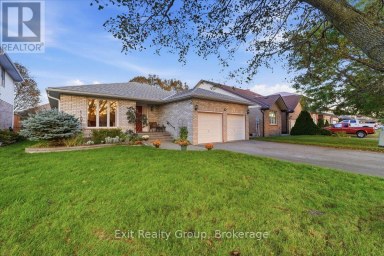 27 DUNGANNON DRIVE Belleville (Belleville Ward) Ontario photo 2
