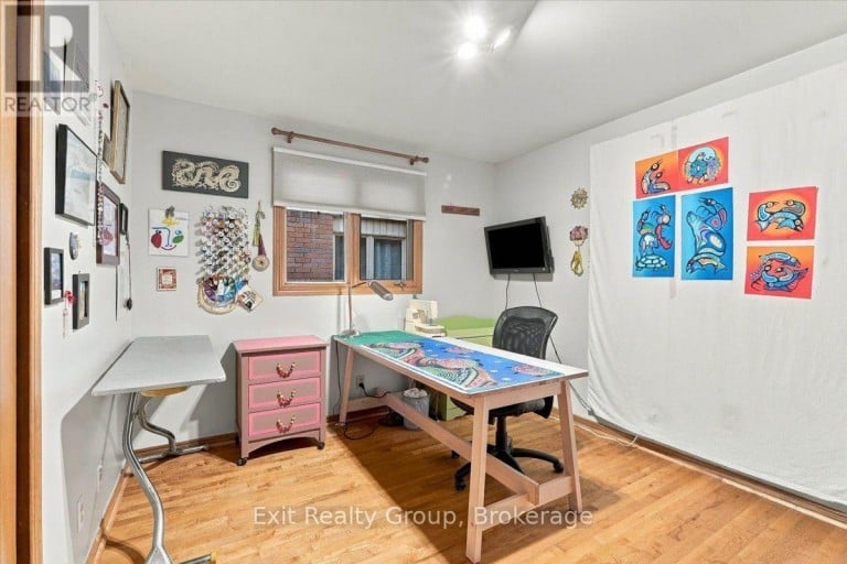 27 DUNGANNON DRIVE, Belleville (Belleville Ward), Ontario, K8P5E7