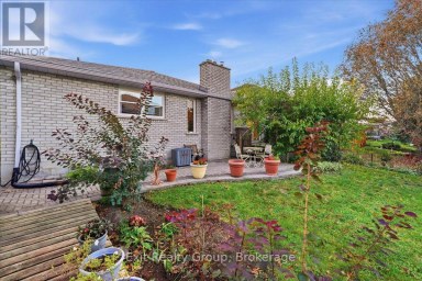 27 DUNGANNON DRIVE Belleville (Belleville Ward) Ontario photo 33