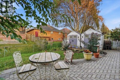 27 DUNGANNON DRIVE Belleville (Belleville Ward) Ontario photo 36