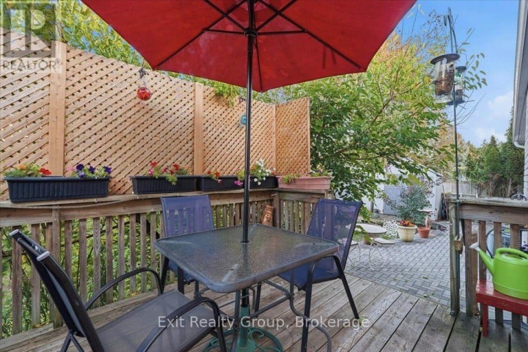 27 DUNGANNON DRIVE, Belleville (Belleville Ward), Ontario, K8P5E7