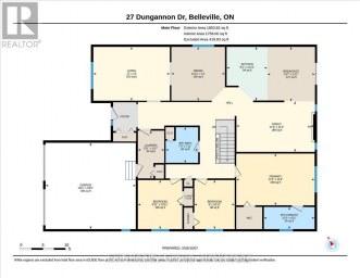 27 DUNGANNON DRIVE Belleville (Belleville Ward) Ontario photo 38