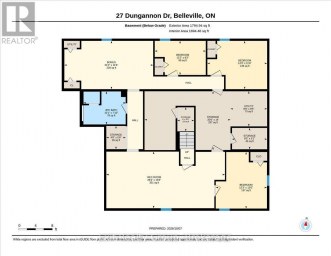 27 DUNGANNON DRIVE Belleville (Belleville Ward) Ontario photo 39