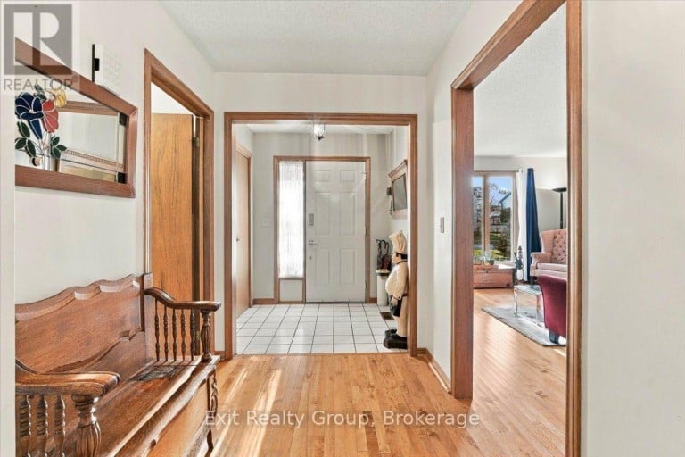 27 DUNGANNON DRIVE, Belleville (Belleville Ward), Ontario, K8P5E7