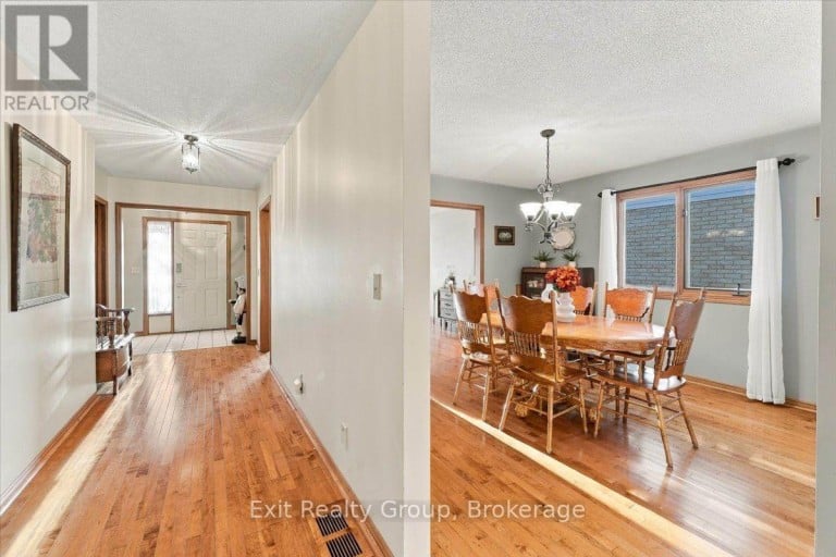 27 DUNGANNON DRIVE, Belleville (Belleville Ward), Ontario, K8P5E7