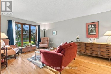 27 DUNGANNON DRIVE Belleville (Belleville Ward) Ontario photo 9