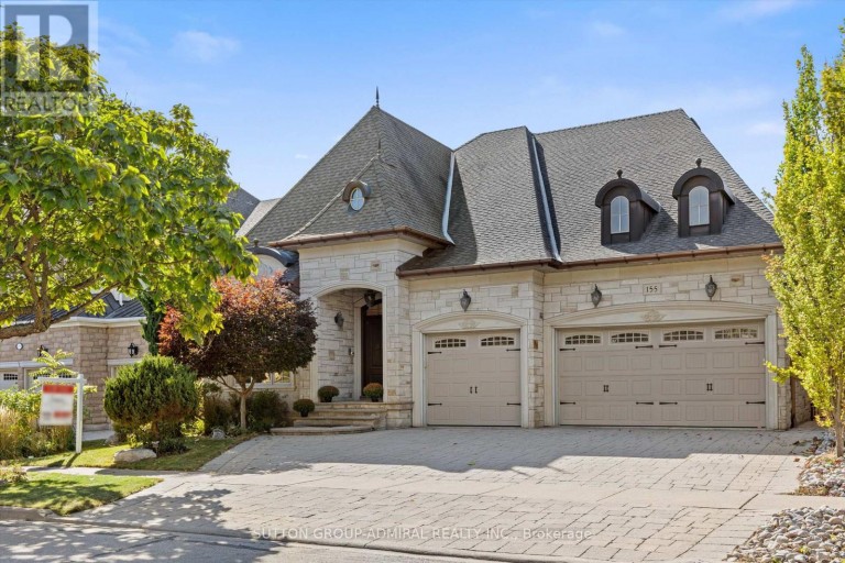155 COOKS MILL CRESCENT, Vaughan (Patterson), Ontario, L6A0L1
