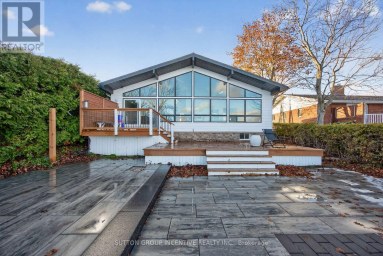 211 MOON POINT DRIVE Oro-Medonte Ontario photo 11