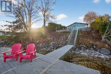 211 MOON POINT DRIVE Oro-Medonte Ontario photo 13