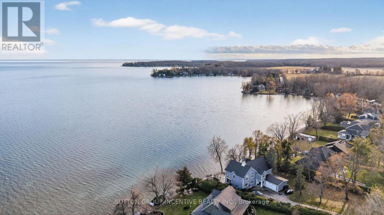 211 MOON POINT DRIVE, Oro-Medonte, Ontario, L3V6H1