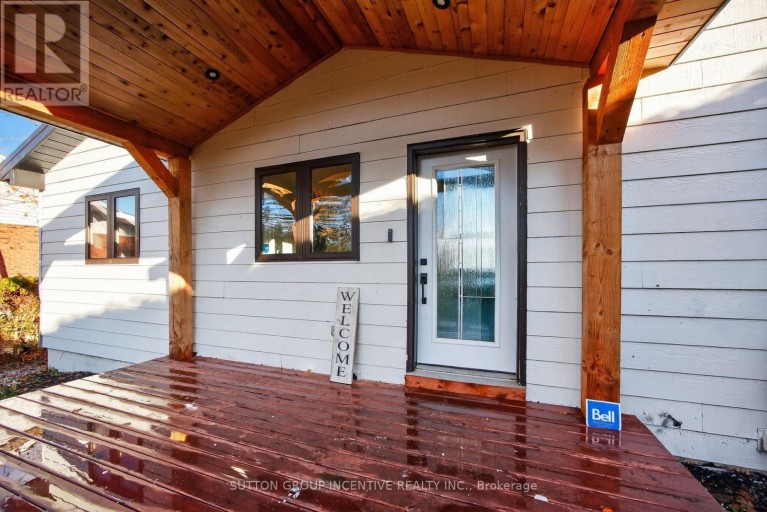 211 MOON POINT DRIVE, Oro-Medonte, Ontario, L3V6H1