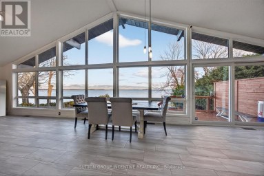 211 MOON POINT DRIVE Oro-Medonte Ontario photo 4