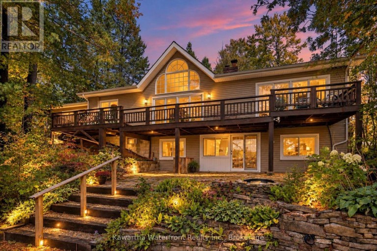 25 GOVERNMENT DOCK ROAD, Kawartha Lakes (Laxton/Digby/Longford), Ontario, K0M2L0