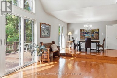 25 GOVERNMENT DOCK ROAD Kawartha Lakes (Laxton/Digby/Longford) Ontario photo 10