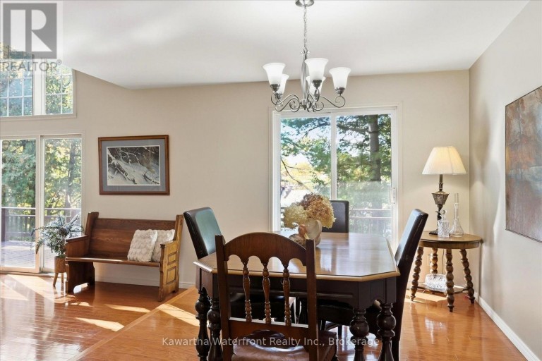 25 GOVERNMENT DOCK ROAD, Kawartha Lakes (Laxton/Digby/Longford), Ontario, K0M2L0