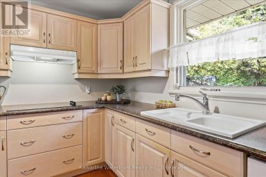 25 GOVERNMENT DOCK ROAD Kawartha Lakes (Laxton/Digby/Longford) Ontario photo 12