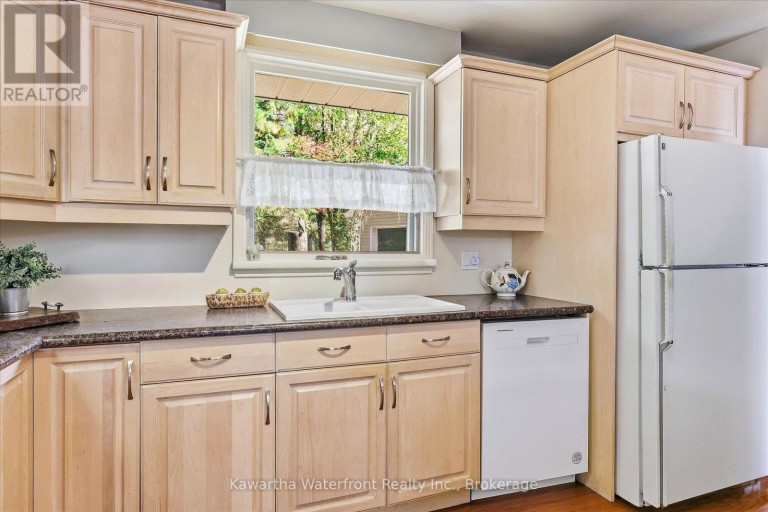 25 GOVERNMENT DOCK ROAD, Kawartha Lakes (Laxton/Digby/Longford), Ontario, K0M2L0