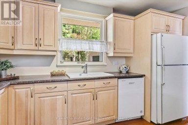25 GOVERNMENT DOCK ROAD Kawartha Lakes (Laxton/Digby/Longford) Ontario photo 13