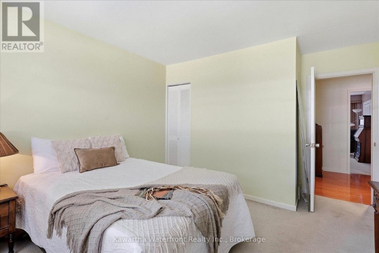 25 GOVERNMENT DOCK ROAD, Kawartha Lakes (Laxton/Digby/Longford), Ontario, K0M2L0