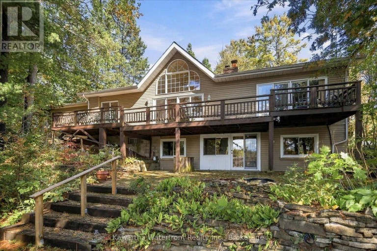 25 GOVERNMENT DOCK ROAD, Kawartha Lakes (Laxton/Digby/Longford), Ontario, K0M2L0