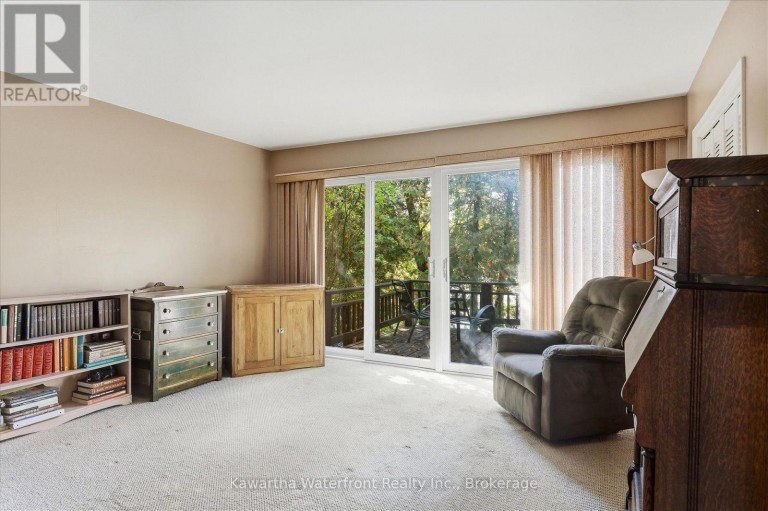 25 GOVERNMENT DOCK ROAD, Kawartha Lakes (Laxton/Digby/Longford), Ontario, K0M2L0