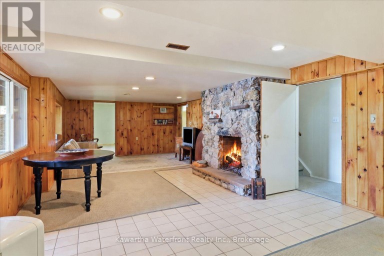 25 GOVERNMENT DOCK ROAD, Kawartha Lakes (Laxton/Digby/Longford), Ontario, K0M2L0