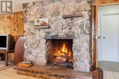 25 GOVERNMENT DOCK ROAD Kawartha Lakes (Laxton/Digby/Longford) Ontario photo 23
