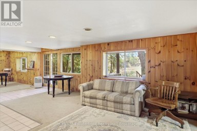 25 GOVERNMENT DOCK ROAD Kawartha Lakes (Laxton/Digby/Longford) Ontario photo 24