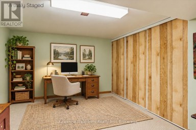 25 GOVERNMENT DOCK ROAD Kawartha Lakes (Laxton/Digby/Longford) Ontario photo 25