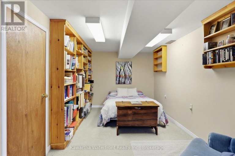 25 GOVERNMENT DOCK ROAD, Kawartha Lakes (Laxton/Digby/Longford), Ontario, K0M2L0