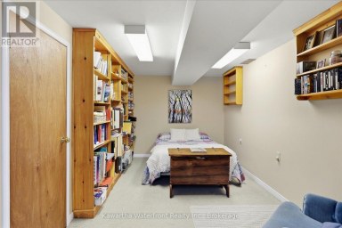 25 GOVERNMENT DOCK ROAD Kawartha Lakes (Laxton/Digby/Longford) Ontario photo 27