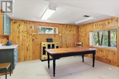 25 GOVERNMENT DOCK ROAD Kawartha Lakes (Laxton/Digby/Longford) Ontario photo 28