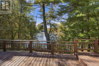 25 GOVERNMENT DOCK ROAD Kawartha Lakes (Laxton/Digby/Longford) Ontario photo 30