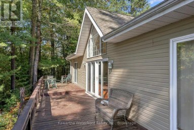 25 GOVERNMENT DOCK ROAD Kawartha Lakes (Laxton/Digby/Longford) Ontario photo 31