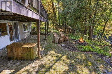 25 GOVERNMENT DOCK ROAD Kawartha Lakes (Laxton/Digby/Longford) Ontario photo 32