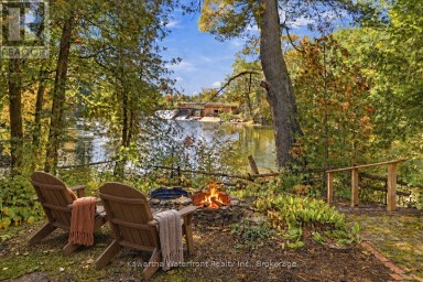 25 GOVERNMENT DOCK ROAD Kawartha Lakes (Laxton/Digby/Longford) Ontario photo 33