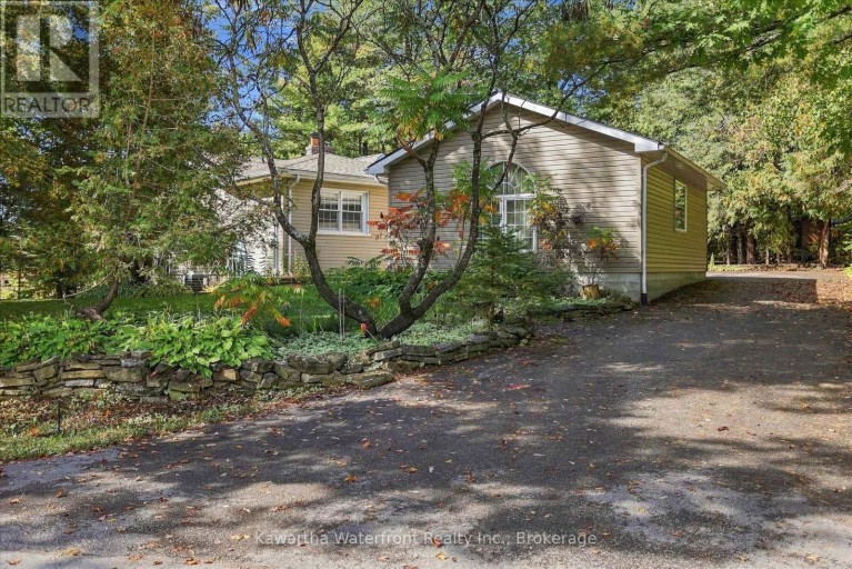 25 GOVERNMENT DOCK ROAD, Kawartha Lakes (Laxton/Digby/Longford), Ontario, K0M2L0