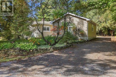 25 GOVERNMENT DOCK ROAD Kawartha Lakes (Laxton/Digby/Longford) Ontario photo 34
