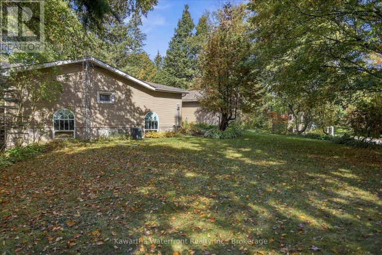 25 GOVERNMENT DOCK ROAD, Kawartha Lakes (Laxton/Digby/Longford), Ontario, K0M2L0