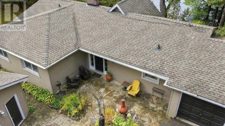 25 GOVERNMENT DOCK ROAD, Kawartha Lakes (Laxton/Digby/Longford), Ontario, K0M2L0