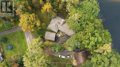 25 GOVERNMENT DOCK ROAD Kawartha Lakes (Laxton/Digby/Longford) Ontario photo 37