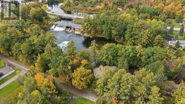 25 GOVERNMENT DOCK ROAD, Kawartha Lakes (Laxton/Digby/Longford), Ontario, K0M2L0