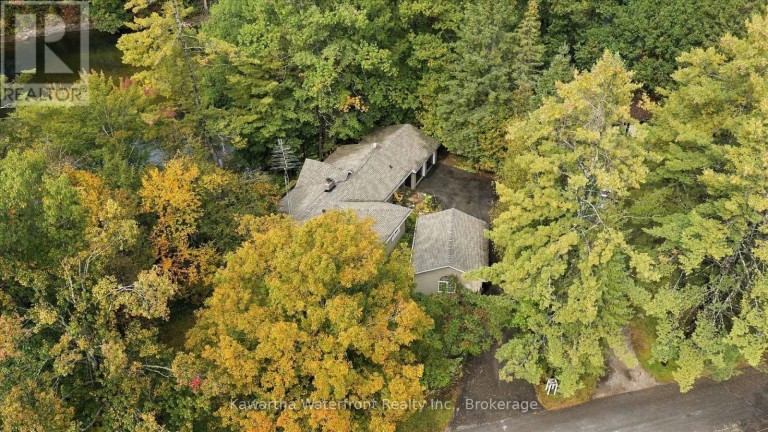 25 GOVERNMENT DOCK ROAD, Kawartha Lakes (Laxton/Digby/Longford), Ontario, K0M2L0