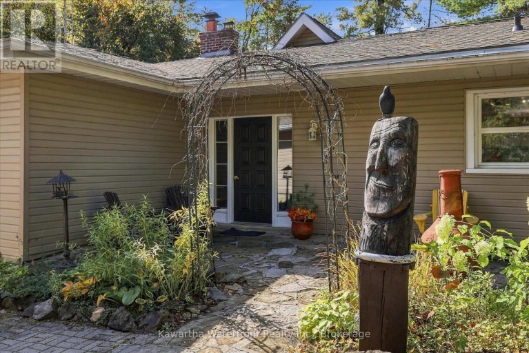 25 GOVERNMENT DOCK ROAD, Kawartha Lakes (Laxton/Digby/Longford), Ontario, K0M2L0
