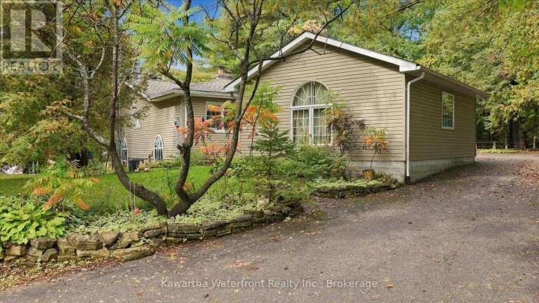 25 GOVERNMENT DOCK ROAD, Kawartha Lakes (Laxton/Digby/Longford), Ontario, K0M2L0