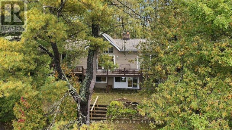 25 GOVERNMENT DOCK ROAD, Kawartha Lakes (Laxton/Digby/Longford), Ontario, K0M2L0